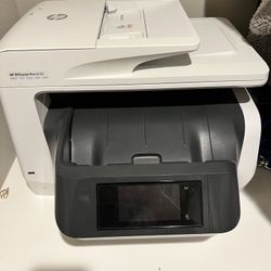 Used/In Great Condition PRINTER