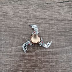 Dragon 🐉 3 Bladed Fidget Spinner