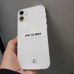 IPhone 12 MINI