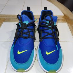 Nike React Presto