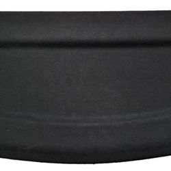 2010 Mazda Mazda3 Rear Deck Cover