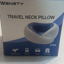 Neck Pillow 