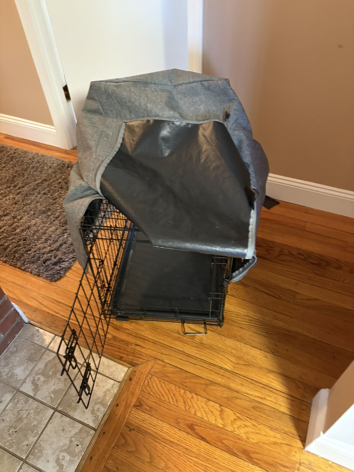 Crate For Dog Or Cat