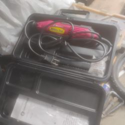 New Rotary  Tool 