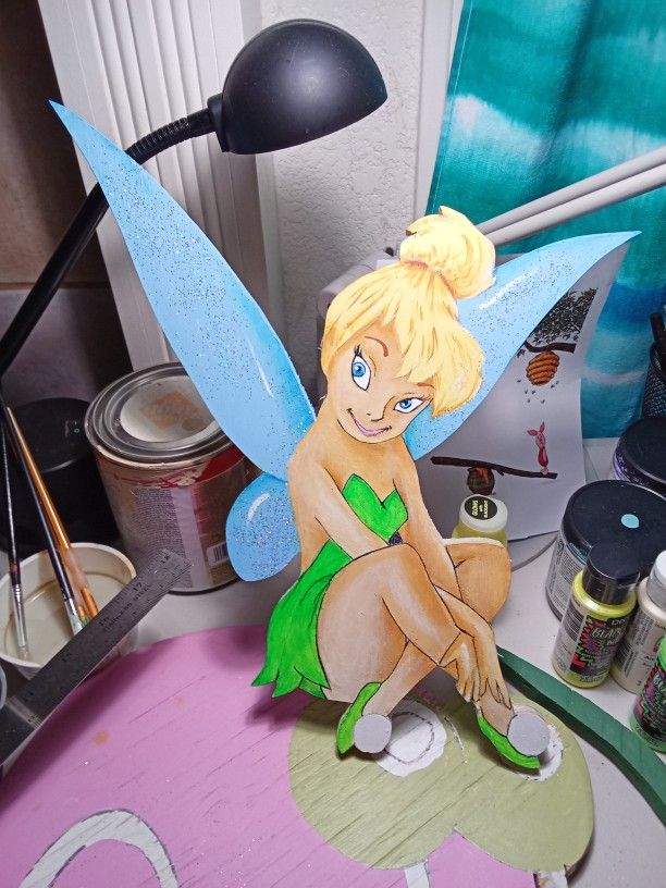 Any Of Your Favorite Characters Front Yard Or Rooms Up