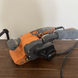rigid sander