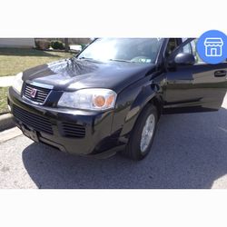 2007 Saturn VUE