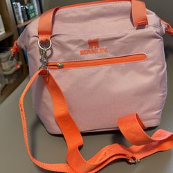 Stanley All Day Julienne Mini Cooler and lunch bag (7.4 QT)