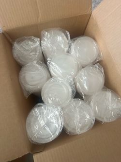 Disposable Cup Lids