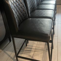 Manorhaven Counter Stool