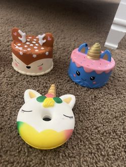 Fidget Toys 10 Piece