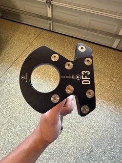 Lab golf DF3