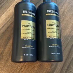 tresemme shampoo 
