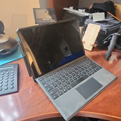 Surface Pro i7 16gb Ram  500gb Ssd