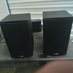 Speakers For Sale 
