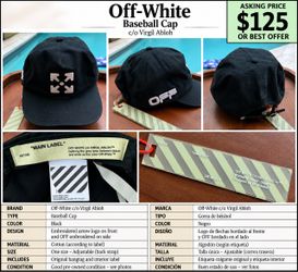 Baseball Cap
