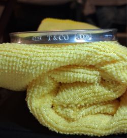 Tiffany & Co Cuff Braclet