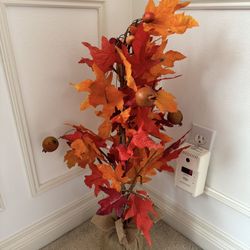 Artificial Plant - Fall Decoration 