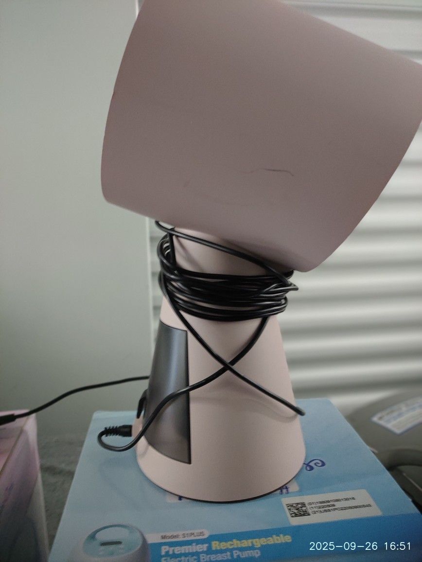 Kitchen Air Cleaner