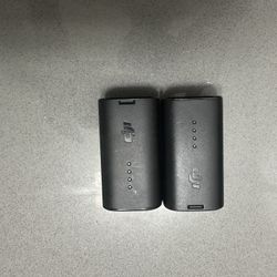 DJI Googles 2 Battery