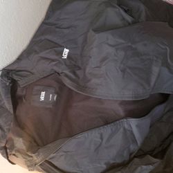 Vans Rain Jacket