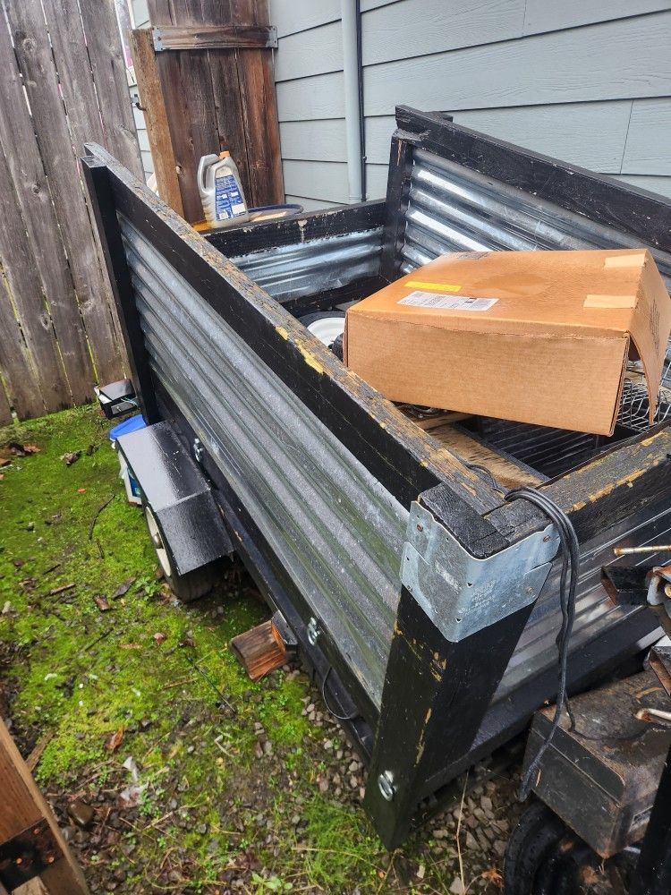utility trailer for sale