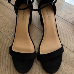 Women’s High heel 