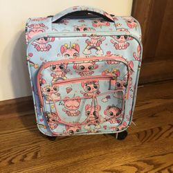 Toddler Luggage