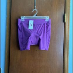 Women’s Exercise Shorts