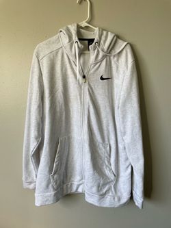 Men's Dri-FIT Hooded Fitness Full-Zip Hoodie