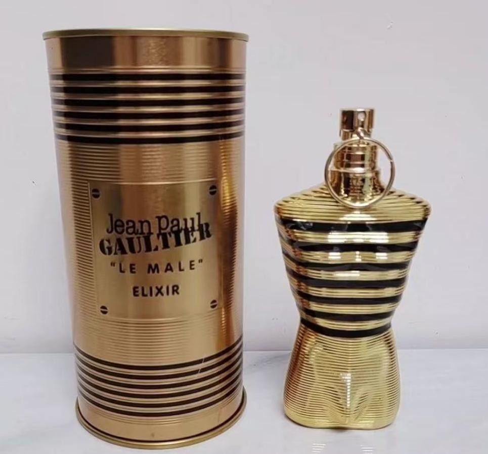 Jean Paul Gaultier Le Male Elixir Perfume