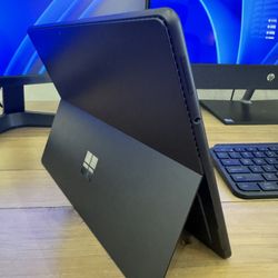 Surface Pro 8 11th Gen