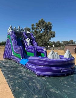 Waterslide for SALE