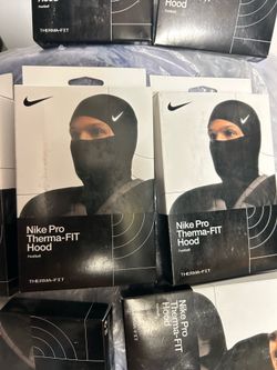 Nike ski Mask