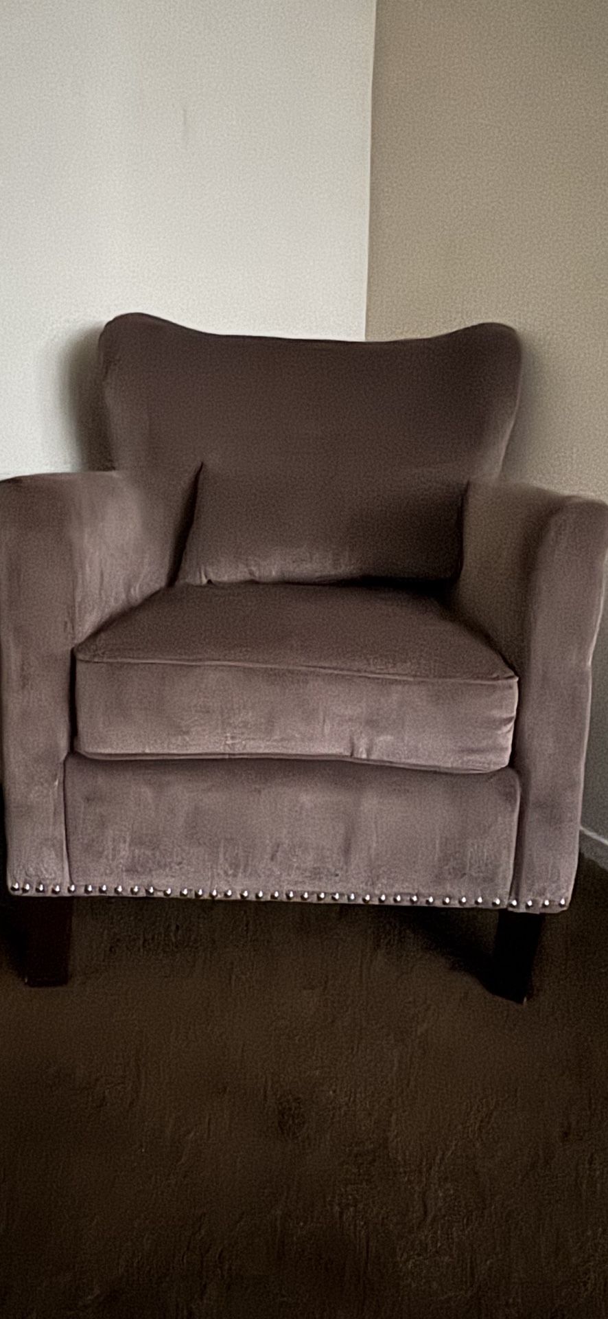 Upholstered Chair