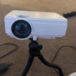 Projector
