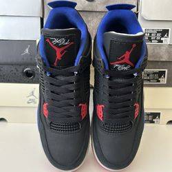 Jordan 4 Retro Rare Air  