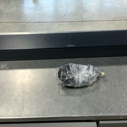 Bose 23.5” Soundbar 