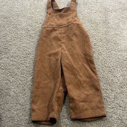 6-9 month boy clothes ($2 each)