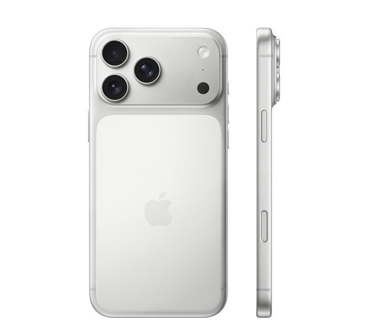 iPhone 17 Pro