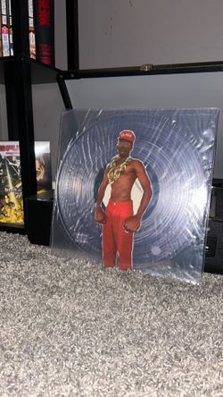 Tyler, The Creator - Don’t Tap The Glass Vinyl (Test Press)