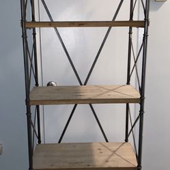 Shelf organizer