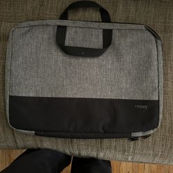 Ytonet Laptop Case (15.6 inches) Gray