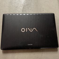 Laptop 