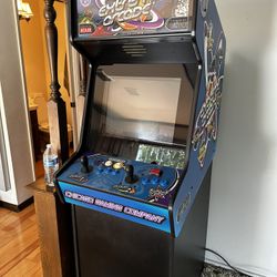Extreme Arcade 