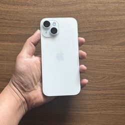 iPhone 15 128GB unlocked