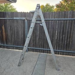 Combination 6ft Ladder