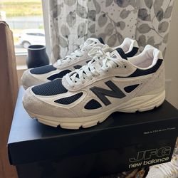 New Balance x Joe Fresh Goods 990v4 “1998 Intro” size 10.5