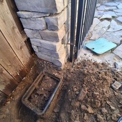 Sprinkler ☆☆☆☆☆repair 