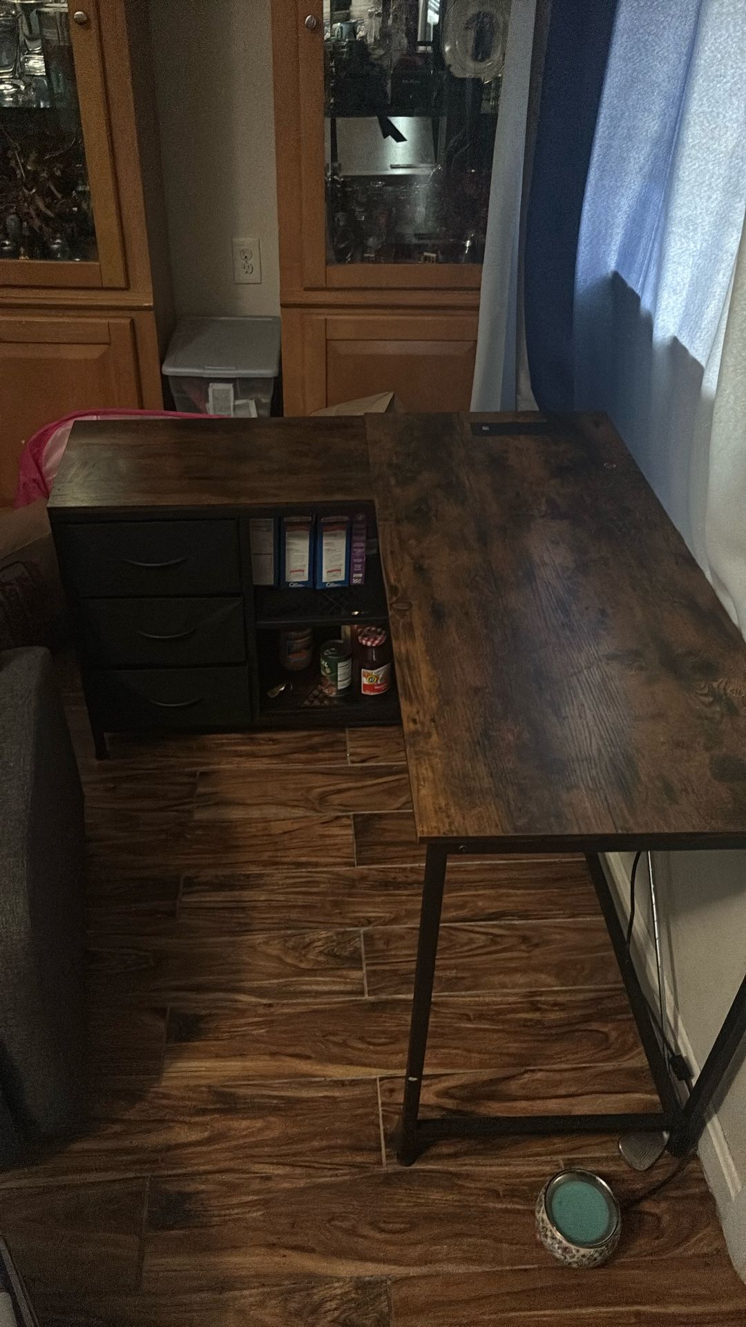 Desk